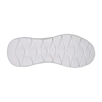 Skechers Go Walk Flex Mens Slip-On Walking Shoes Wide Width
