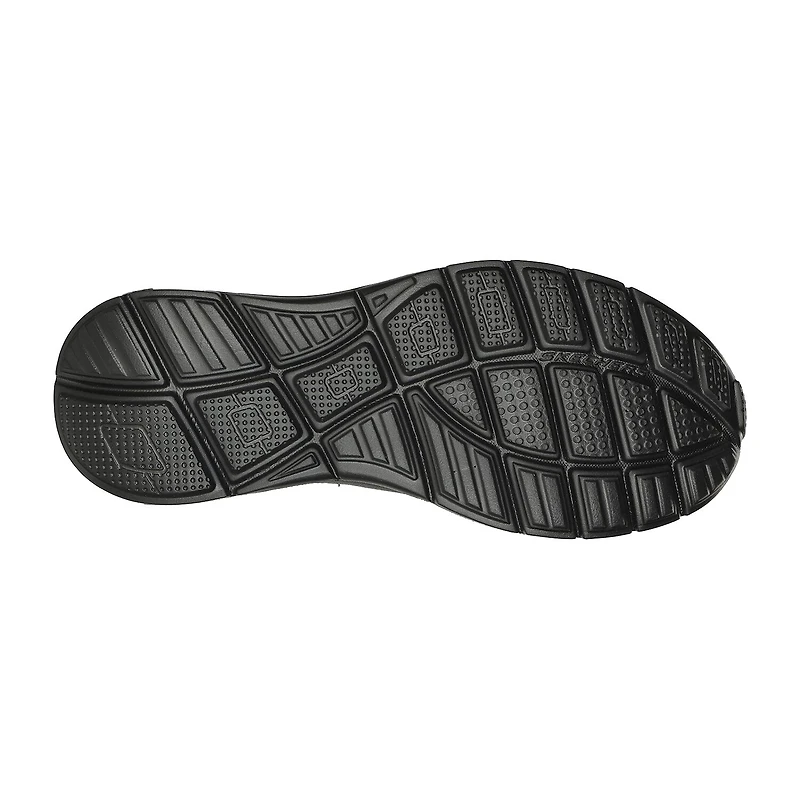 Skechers Equalizer 5.0 Persistable Mens Slip-On Walking Shoes