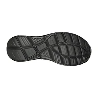 Skechers Equalizer 5.0 Persistable Mens Slip-On Walking Shoes