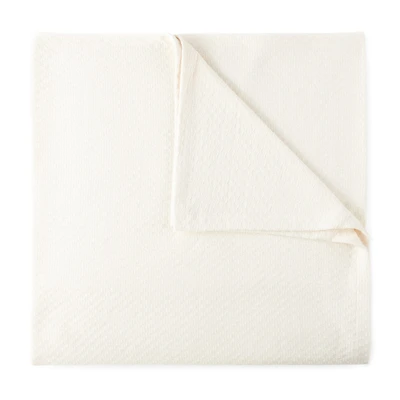 Linden Street Lightweight Cotton Blanket