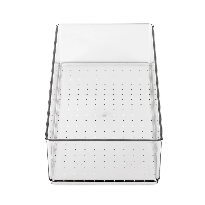 Home Expressions Medium Single Compartment Drawer Storage