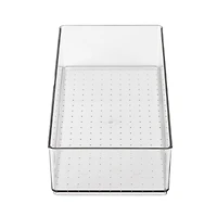 Home Expressions Medium Single Compartment Drawer Storage
