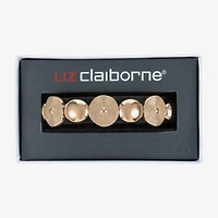 Liz Claiborne Womens Round Stretch Bracelet