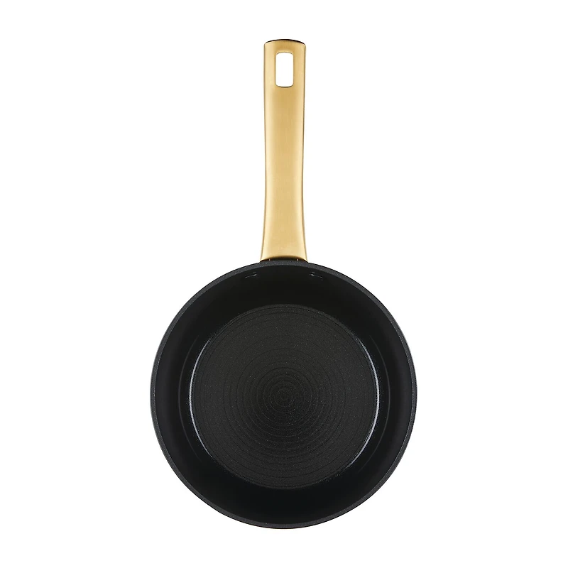 Farberware Induction 3-qt Sauce Pan with Lid