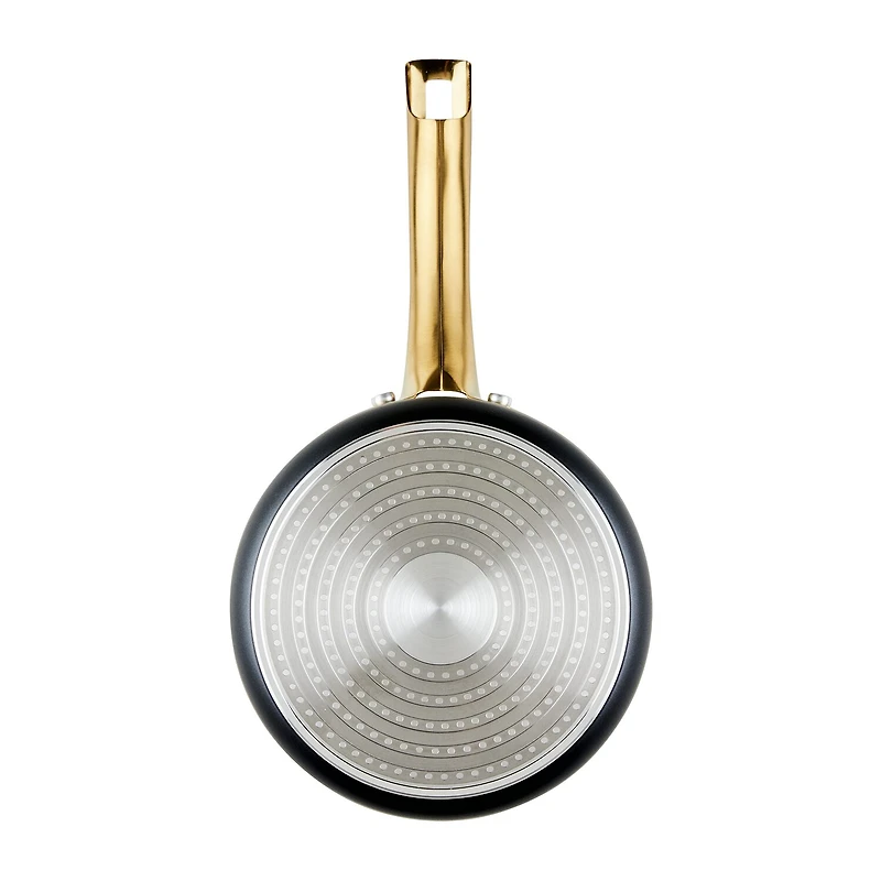 Farberware Induction 3-qt Sauce Pan with Lid