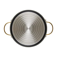 Farberware Induction 6-qt Stockpot with Lid