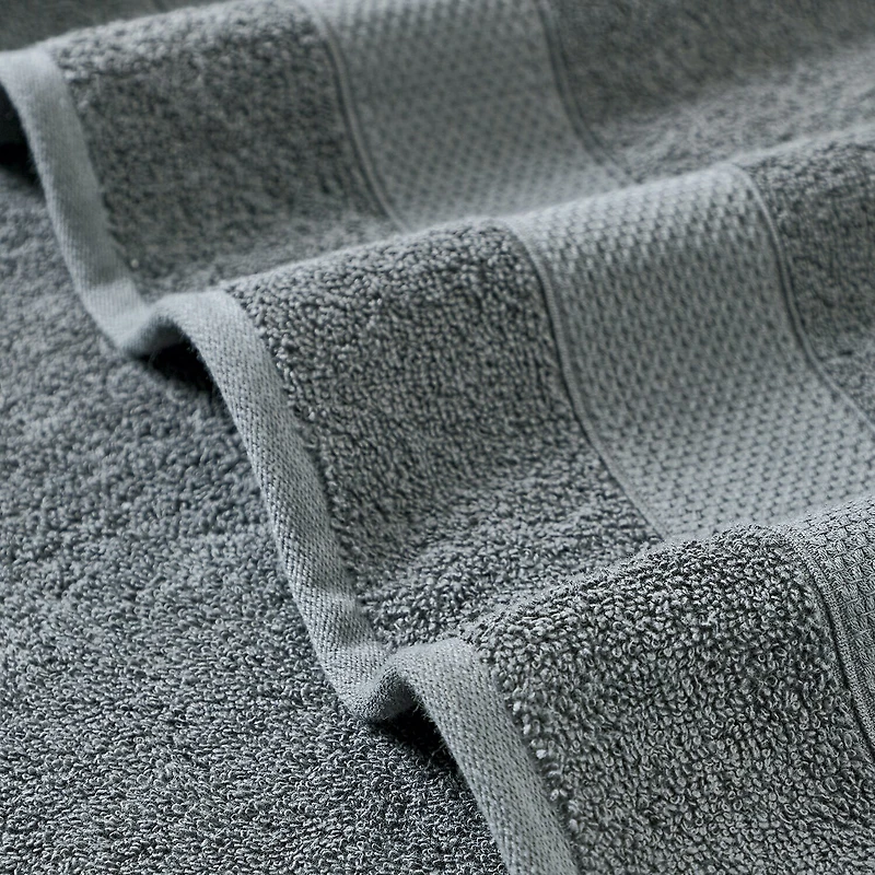 Modern Threads Pax Towel Collection 6-pc. Quick Dry Bath Set