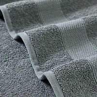 Modern Threads Pax Towel Collection 6-pc. Quick Dry Bath Set