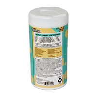 ChromaCast Defense Work Bench & Microphone Cleaning Wipes, 100 count