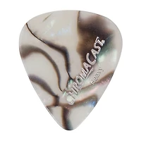 ChromaCast Celluloid Guitar Pick, 30 Pick Pack