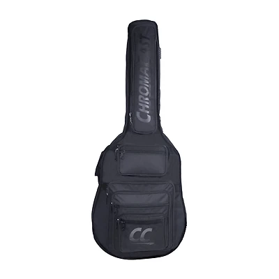 ChromaCast Pro Series Acoustic Guitar Padded Gig Bag