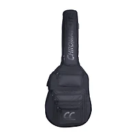 ChromaCast Pro Series Acoustic Guitar Padded Gig Bag