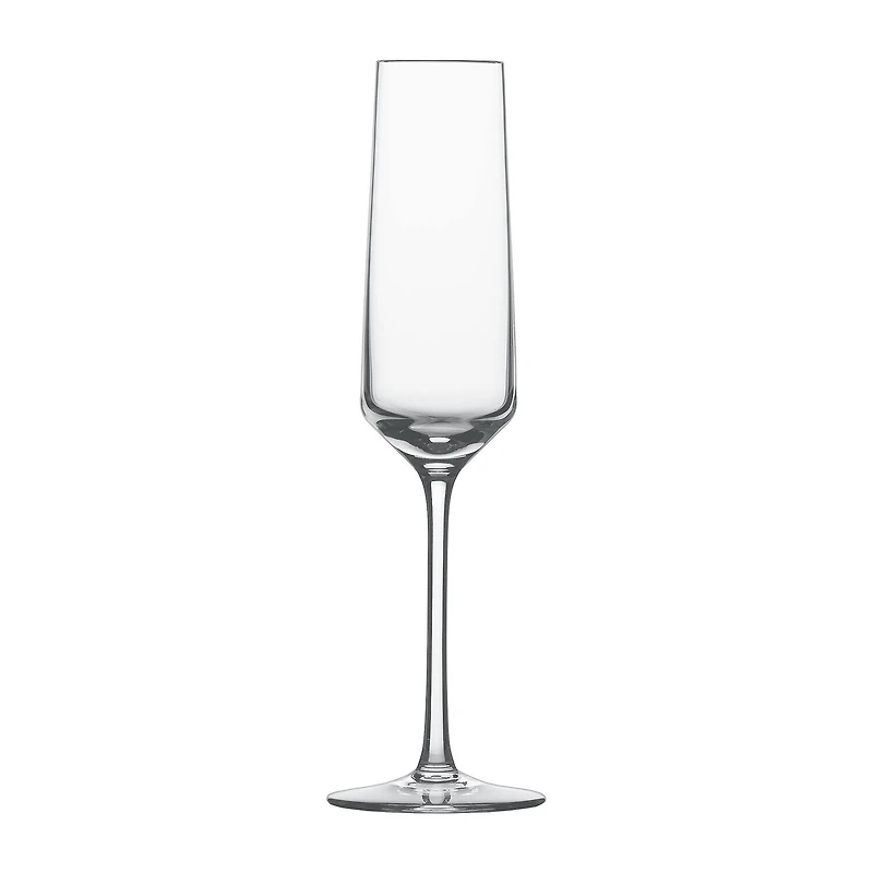 Schott Zwiesel Pure Champagne 2-pc.Flutes