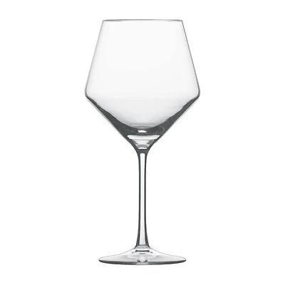 Schott Zwiesel Pure Burgundy 2-pc. Red Wine Glass