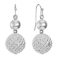 Liz Claiborne Drop Earrings
