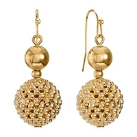 Liz Claiborne Drop Earrings