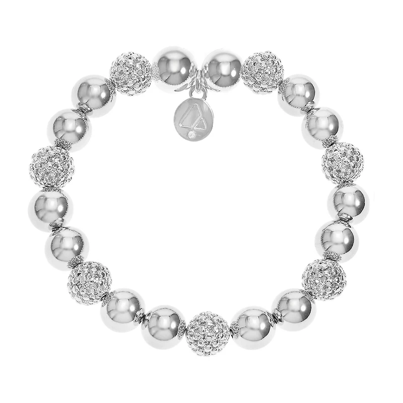 Liz Claiborne Stretch Bracelet