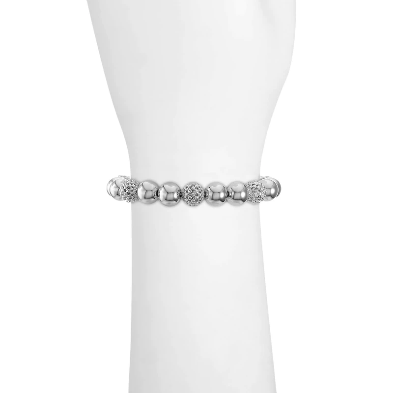 Liz Claiborne Stretch Bracelet