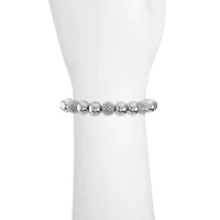 Liz Claiborne Stretch Bracelet