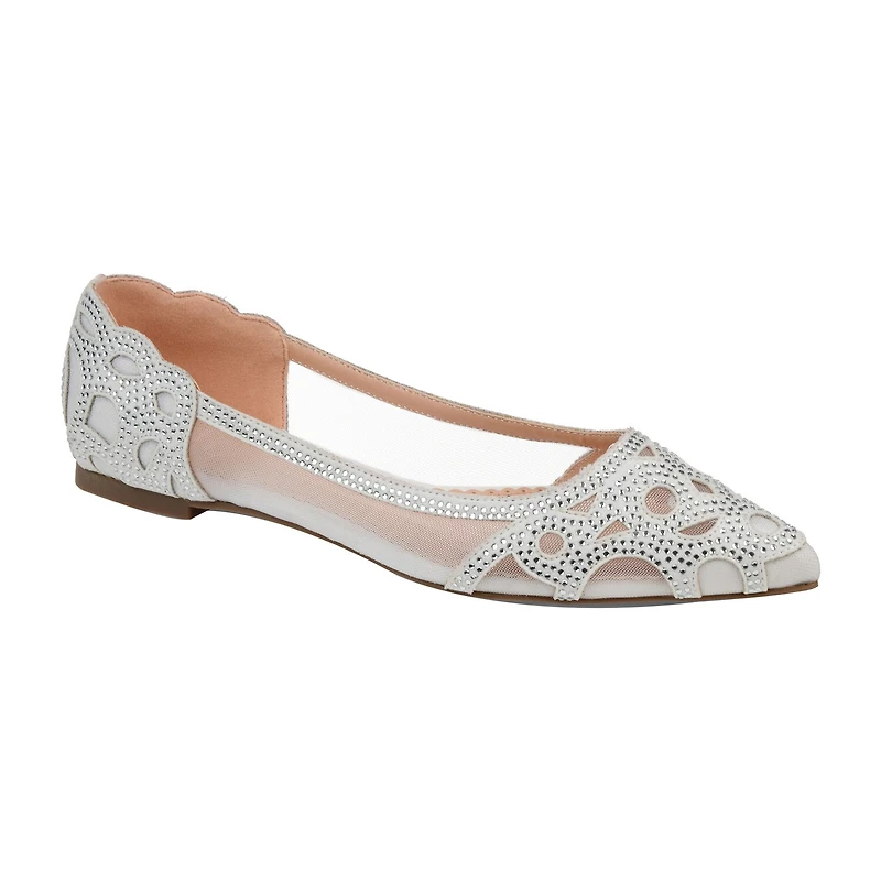 Journee Collection Womens Batavia Slip-On Shoe