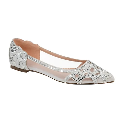 Journee Collection Womens Batavia Slip-On Shoe