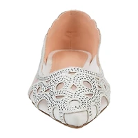 Journee Collection Womens Batavia Slip-On Shoe