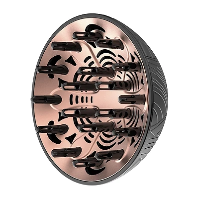 Conair Curl Collective Curly Hair Diffusers