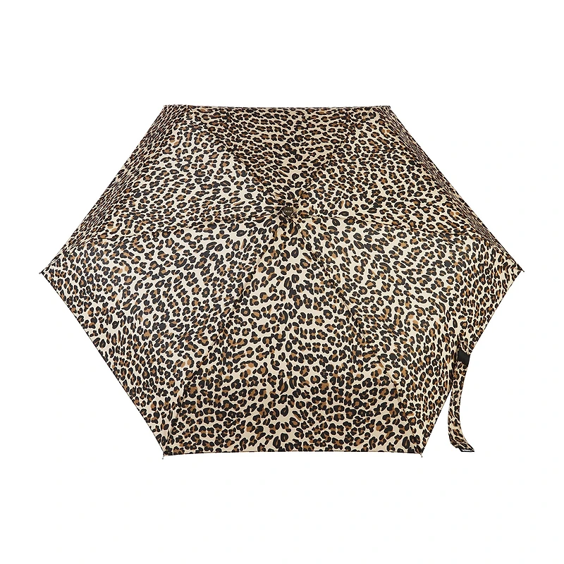 Totes 50cm Auto Open Close Umbrella