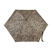 Totes 50cm Auto Open Close Umbrella