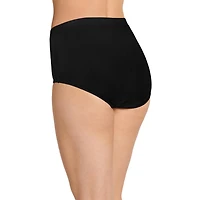 Jockey Cotton Stretch Brief Panty - 1556