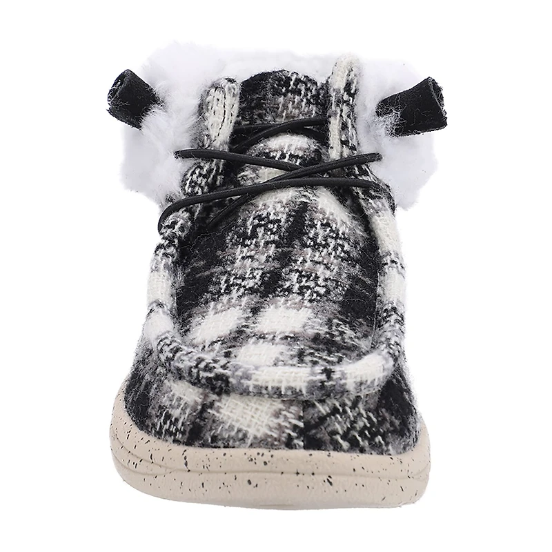 Lamo Womens Slip-On Slippers