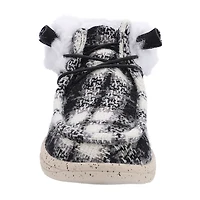 Lamo Womens Slip-On Slippers