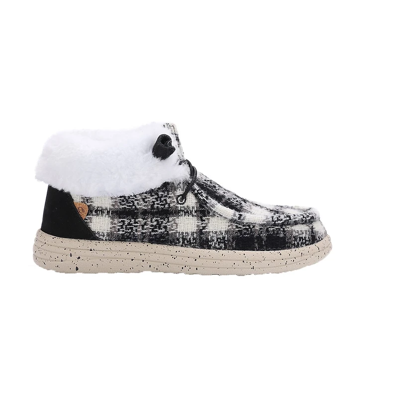 Lamo Womens Slip-On Slippers
