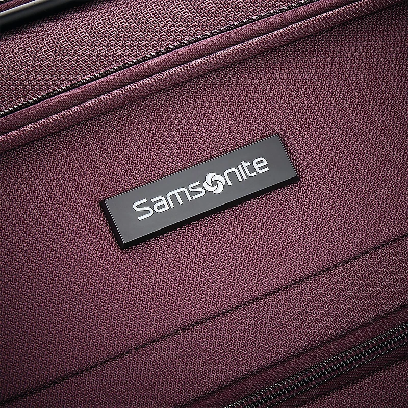 Samsonite Ascella X Softside 29 Inch Lightweight Spinner Luggage