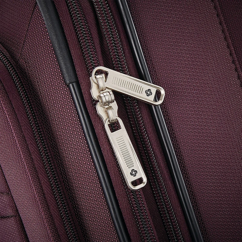 Samsonite Ascella X Softside 29 Inch Lightweight Spinner Luggage