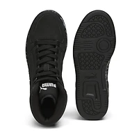 PUMA Rebound Layup Big Kid Boys Basketball Shoes