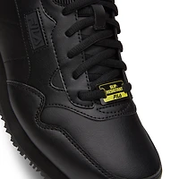 FILA Envie Slip-Resistant Mens Walking Shoes
