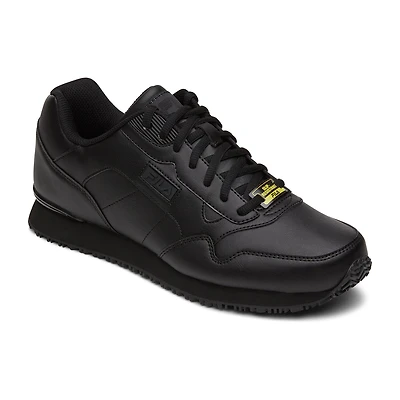 FILA Envie Slip-Resistant Mens Walking Shoes