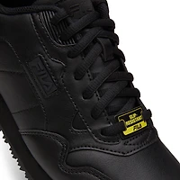 FILA Envie Slip Resistant Womens Walking Shoes