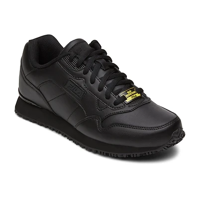 FILA Envie Slip Resistant Womens Walking Shoes