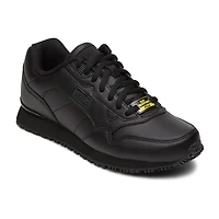 FILA Envie Slip Resistant Womens Walking Shoes