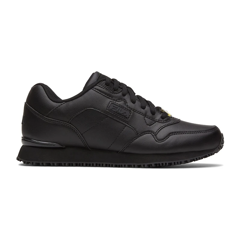 FILA Envie Slip Resistant Womens Walking Shoes