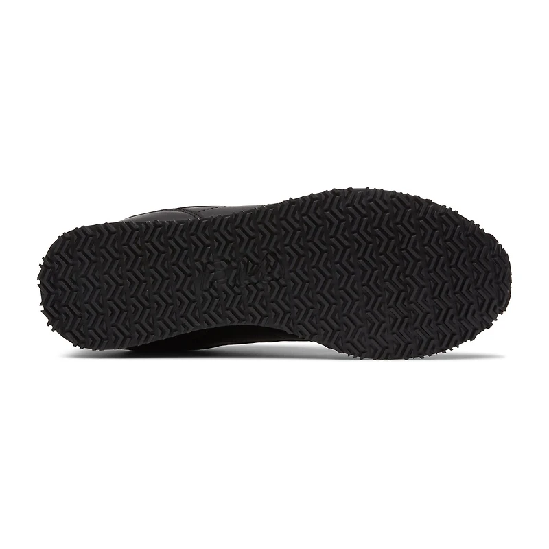 FILA Envie Slip Resistant Womens Walking Shoes