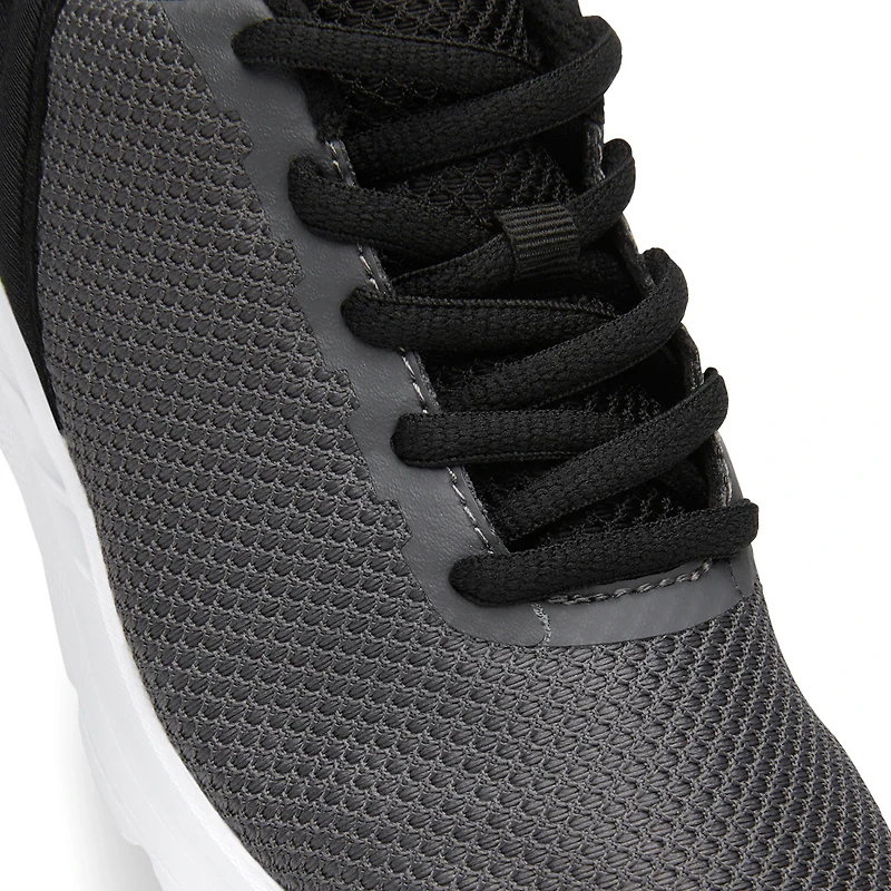 FILA Lightspin 2 Big Kid Boys Running Shoes