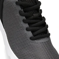 FILA Lightspin 2 Big Kid Boys Running Shoes