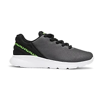 FILA Lightspin 2 Big Kid Boys Running Shoes