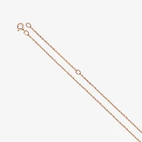 Personalized 30mm Name Necklace