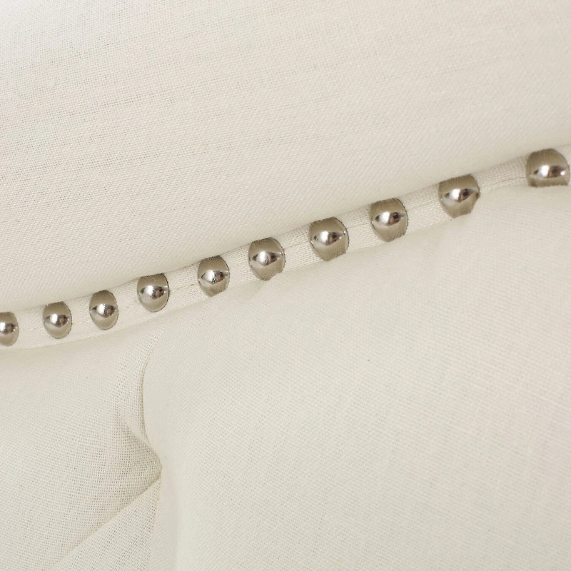 Killian Upholstered Tufted Headboard