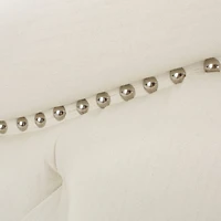 Killian Upholstered Tufted Headboard