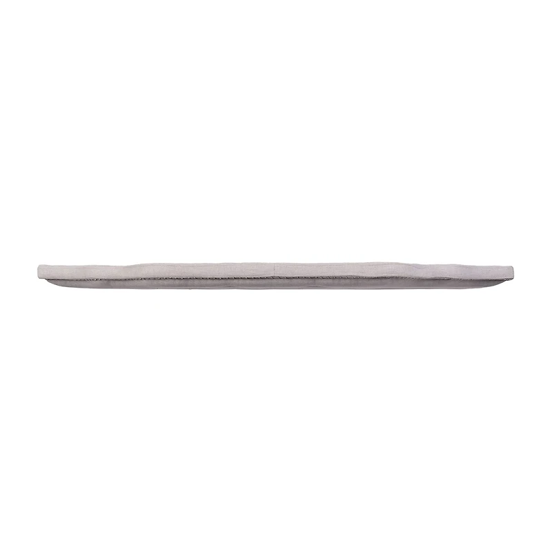 Silas Full/Queen Upholstered Recatangle Headboard